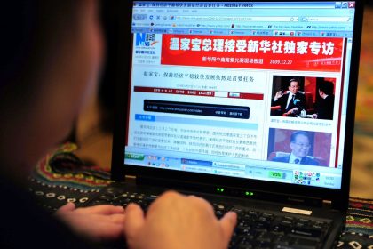 Taiwan und Lateinamerika werden durch manipulierte Nachrichten von Peking unter Druck gesetzt