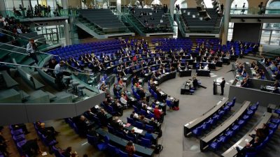 Brinkhaus an SPD: „Opposition in der Regierung funktioniert nicht“