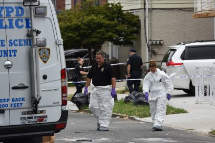 Messerangriff auf Babys und Erwachsene in illegalem New Yorker Geburtshaus – Fünf Verletzte