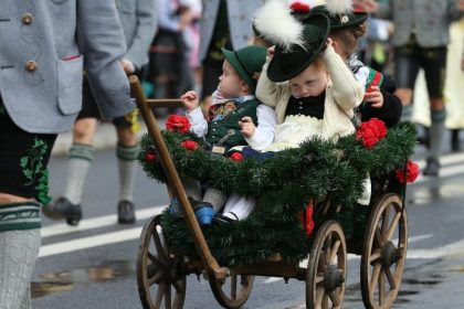 „Bild“: Oktoberfest wird abgesagt