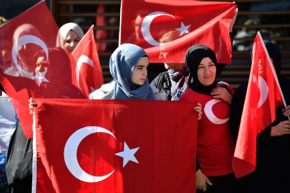 Wünsche und Widerstände – Worum es beim Erdogan-Besuch geht