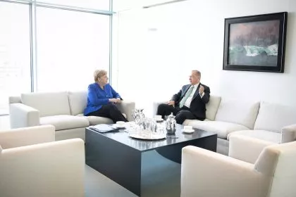 Nach Erdogans Staatsbesuch hoffen beide Länder auf Gegenleistungen