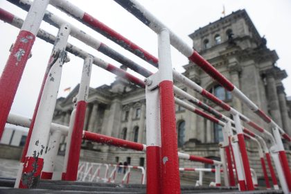 Im Kampf gegen islamistischen Terror stockt BKA Stellen auf