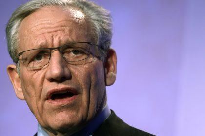Woodward-Quellen kritisieren Darstellung über Trump: “Dieses Buch stellt meine Erfahrung im Weißen Haus nicht richtig dar”