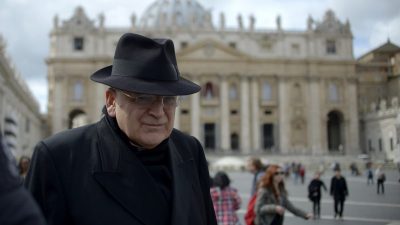 Ranghoher Kardinal: Homosexualität ist eine Sünde