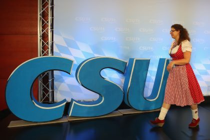CSU-Stadtrat spricht sich für Koalition mit AfD aus und wird aus seiner Fraktion ausgeschlossen + Video