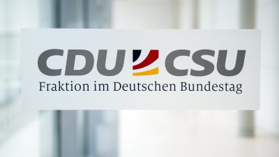 Ein CSU-Debakel könnte Merkel helfen