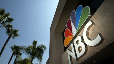 NBC drohte Ruf von Journalist zu ruinieren – sollte dieser über die Missbrauchsvorwürfe gegen Weinstein berichten
