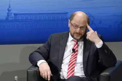Wutausbruch: Martin Schulz nennt Johannes Kahrs ein „Arschloch“