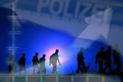 1. Quartal 2018: Monatlich im Schnitt 22.100 Straftaten durch Zuwanderer – Sexualdelikte gegen Deutsche 2017 mehr als verdoppelt