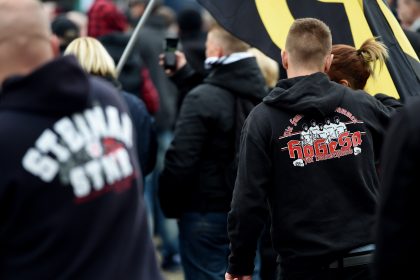 Hogesa-Mitgründer beging Suizid – Ermittler widersprechen Gerüchten