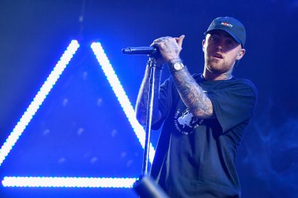 US-Rapper Mac Miller mit 26 Jahren gestorben