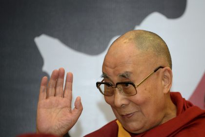 Dalai Lama lobt Flüchtlingspolitik – mahnt aber auch Rückkehr an