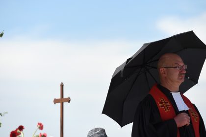 AfD vom Evangelischen Kirchentag 2019 in Dortmund ausgeschlossen