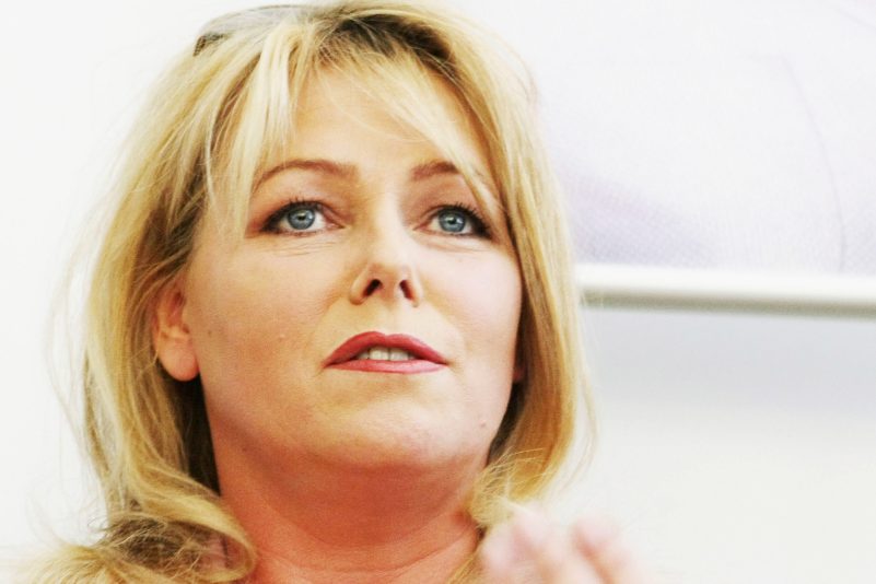 Eva Hermans Plädoyer: Die Sachsen gehören zu den mutigsten und tapfersten Völkern in der Geschichte