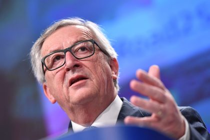 Junckers Pläne für die Europäische Union im Überblick