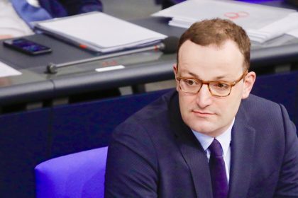 Spahn-Pläne: Krankenkassen warnen vor Zweckentfremdung der Mittel