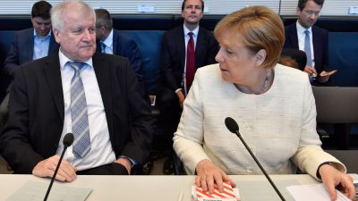 Erst Schreiduelle – jetzt Koalition der Willigen: Flüchtlingskrise sorgt für Chaos in der CDU