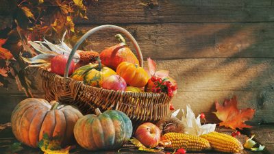Herbsttag – Von Rainer Maria Rilke