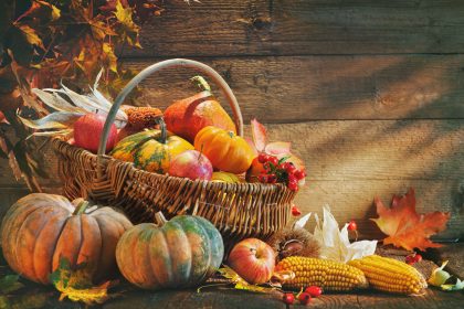 Herbsttag – Von Rainer Maria Rilke