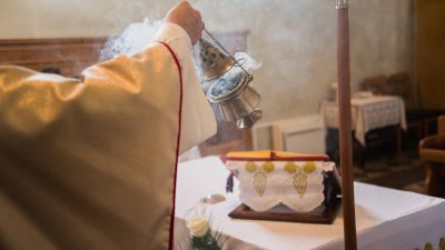 Neue Studie zu sexuellem Missbrauch innerhalb der Katholischen Kirche