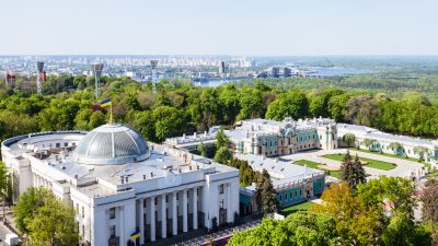 Ukraine: Korruption laut Studie schlimmer als 2015 – Regierung und Justiz am stärksten betroffen