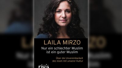 Ex-Muslima: Der orthodox-gelebte Islam gefährdet europäische Grundrechte