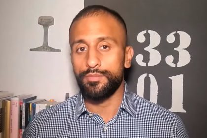 Deutsch-Pakistaner und Youtuber: Junge männliche Araber sind gefährlichste Gruppe im Öffentlichen Raum – Politiker und Journalisten verantwortungslos
