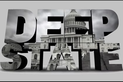DeepState: Wer steckt dahinter? (Teil 1/13)