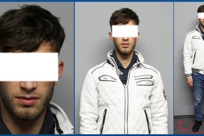 Rückführung des Tatverdächtigen im Mordfall Susanna: Staatsanwaltschaft ermittelt wegen Freiheitsberaubung