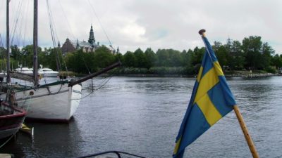 Schweden auf Bürgerkriegskurs? „Antifa und Al-Shabaab verbünden sich gegen die Polizei“