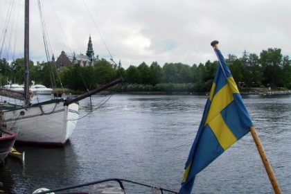 Schweden auf Bürgerkriegskurs? „Antifa und Al-Shabaab verbünden sich gegen die Polizei“