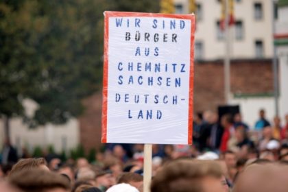 Basler Zeitung: „Wer Gauland für einen neuen Hitler hält, sollte dringend seine Medikamente nehmen“