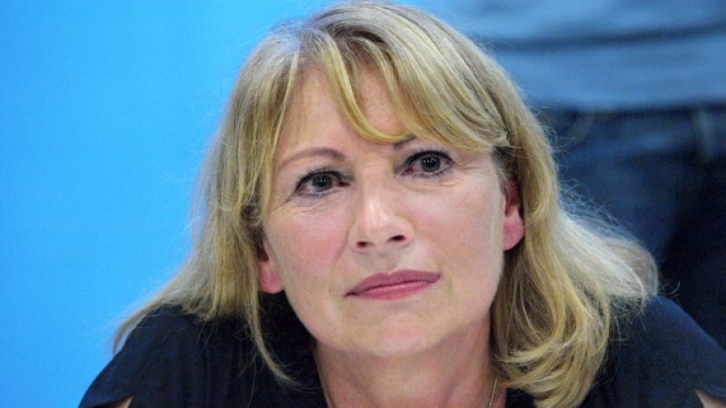 Sachsen: Morddrohung gegen Integrationsministerin Petra Köpping (SPD)