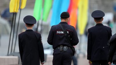 Europarat prangert Hassreden und Angriffe auf Minderheiten in Russland an