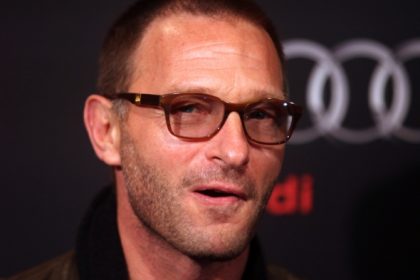Thomas Kretschmann: Auch Männer von sexueller Belästigung betroffen