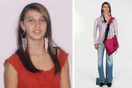 Öffentlichkeitsfahndung in Berlin: Mysteriöser Anrufer gesucht – Koordinaten für mutmaßlich ermordete Georgine Krüger (14) angegeben