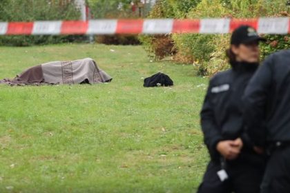 Nach tödlicher Feuer-Attacke auf Verwaltungsmitarbeiter: Gewerkschafterin sieht gesellschaftliche Verrohung auf Vormarsch