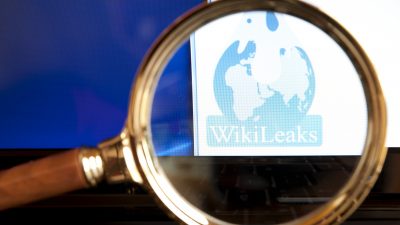 In Norwegen verschwundener Wikileaks-Mitarbeiter gibt Rätsel auf