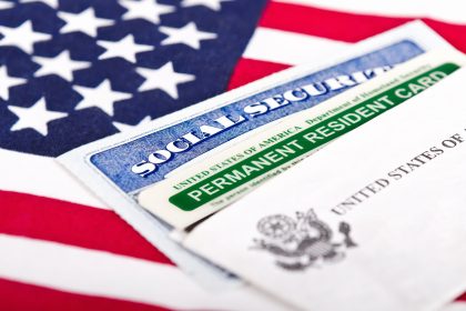 Wegen hoher Arbeitslosigkeit: USA vergeben bis Jahresende keine Green-Card-Arbeitserlaubnisse