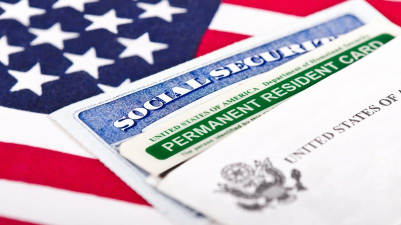 US-Regierung will Einwanderung per Green Card weiter eindämmen