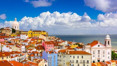 Proteste in Portugal gegen hohe Mieten und immer mehr Ferien-Wohnungen