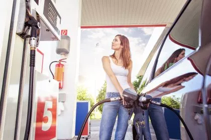 Um Klimaziele zu erreichen: Benzinpreis soll bis 2030 um mehr als 50 Cent steigen