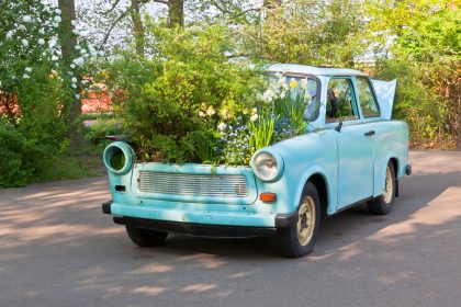 Europäischer Gerichtshof: Kfz-Haftpflicht besteht auch für ungenutztes Auto