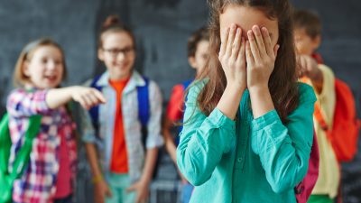 Mobbing an deutschen Schulen: Schwere Vorwürfe gegen Schulleitung nach Kinder-Selbstmord in Berlin