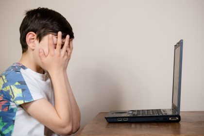 Immer mehr Kinderpornografie-Meldungen: BKA leitet fast 6000 Bitten um Löschung von Kinderpornos an Provider weiter