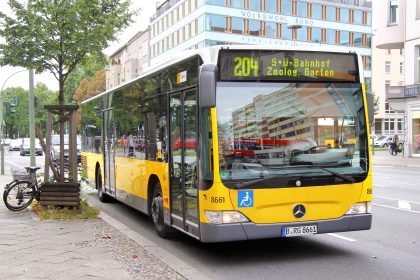 Bus-Europameisterschaft – Freundlichkeit ist keine Disziplin