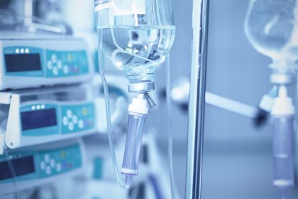 Geschäft mit Intensivpatienten: Rufe nach mehr Kontrollen