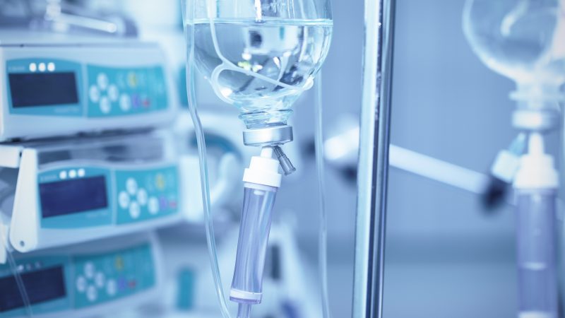 Geschäft mit Intensivpatienten: Rufe nach mehr Kontrollen