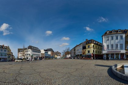 Messer-Tat in Mönchengladbach: HoGeSa-Mitbegründer Marcel K. (32) ermordet